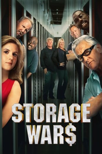 Storage Wars – Season 3