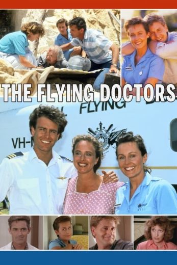 The Flying Doctors – Season 4