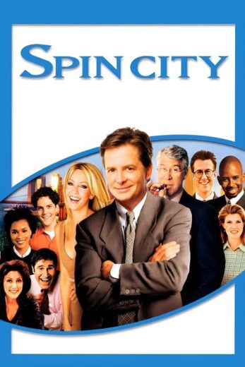 Spin City – Season 2