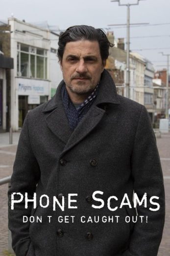 Phone Scams: Don’t Get Caught Out – Season 2