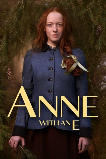 Anne with an E – Season 3