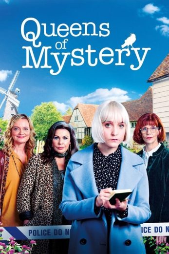 Queens of Mystery – Season 2