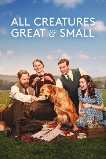 All Creatures Great & Small – Season 4