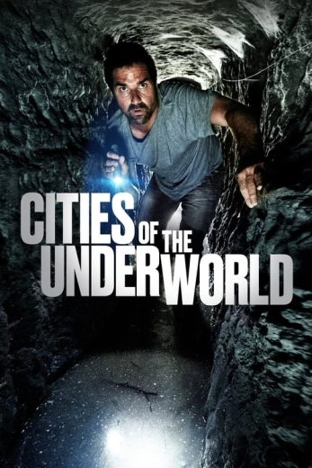 Cities of the Underworld – Season 2