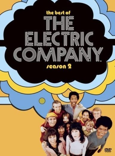 The Electric Company – Season 1