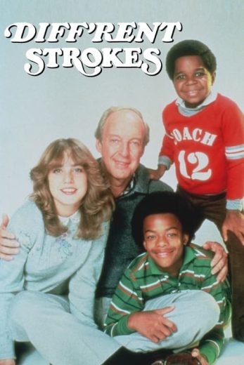 Diff’rent Strokes – Season 8 – Episode 1