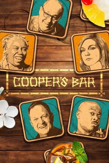 Cooper’s Bar – Season 1