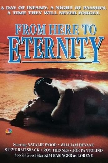 From Here to Eternity – Season 1 – Episode 1