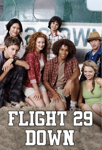 Flight 29 Down – Season 1 – Episode 11