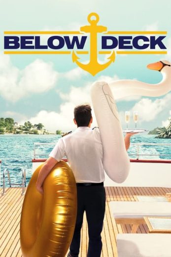 Below Deck – Season 2