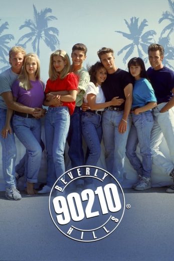 Beverly Hills, 90210 – Season 9 – Episode 16