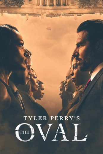 Tyler Perry’s The Oval – Season 2