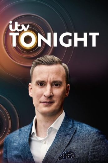 Tonight – Season 19 – Episode 10