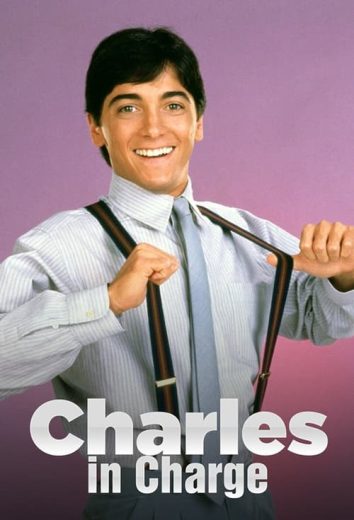 Charles in Charge – Season 1