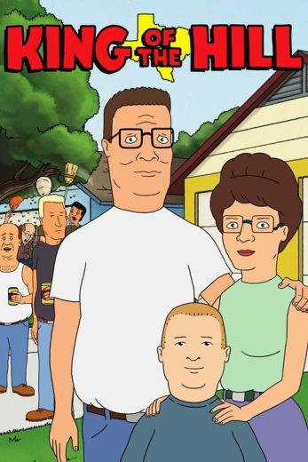 King of the Hill – Season 1