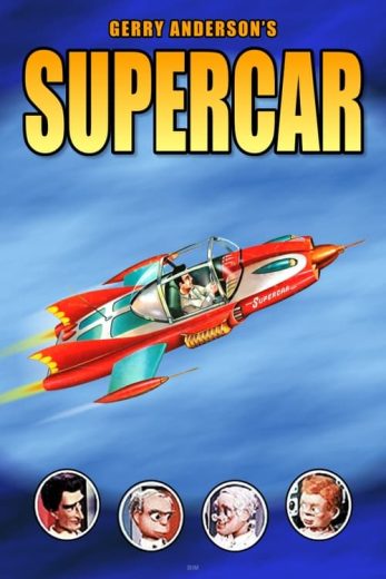 Supercar – Season 1 – Episode 14