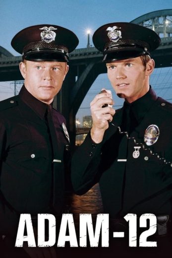 Adam-12 – Season 5 – Episode 21