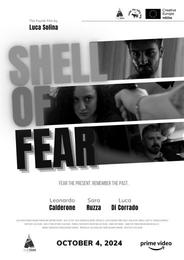 Shell of Fear