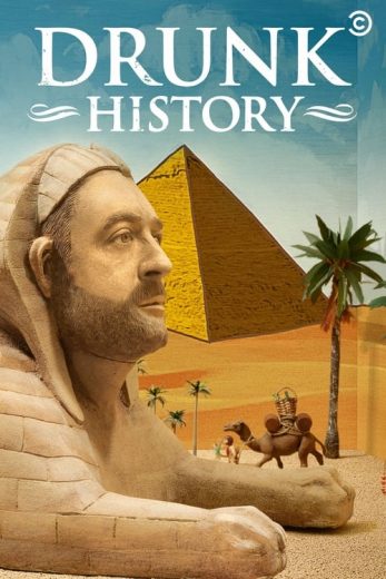 Drunk History – Season 3 – Episode 1