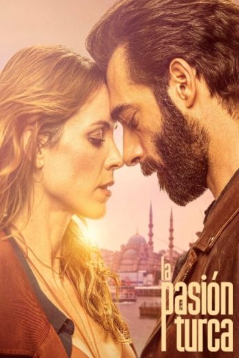 La Pasión Turca – Season 1