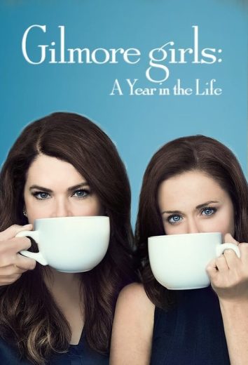 Gilmore Girls: A Year in the Life – Season 1