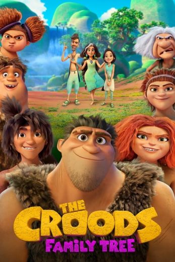 The Croods: Family Tree – Season 2