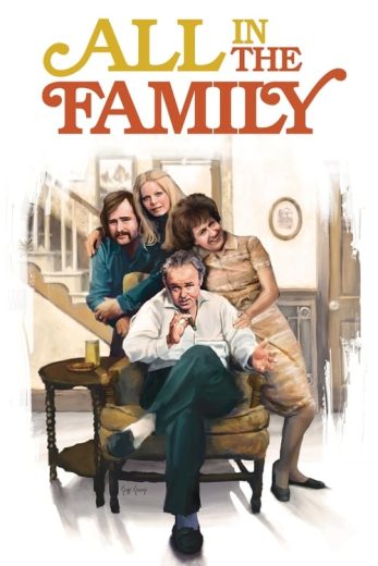 All in the Family – Season 2