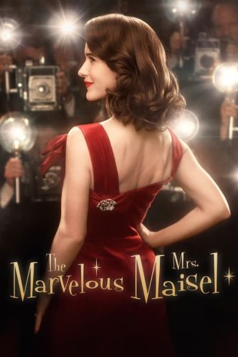 The Marvelous Mrs. Maisel – Season 1 – Episode 3