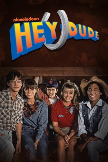 Hey Dude – Season 1