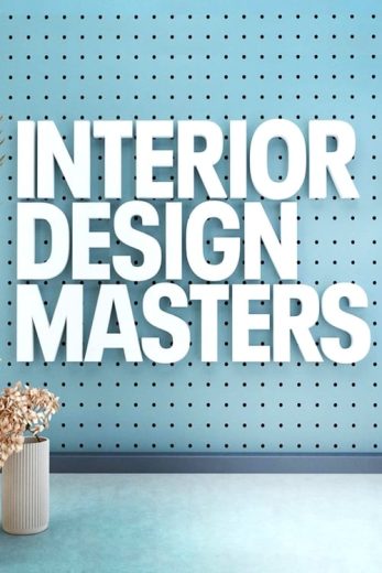 Interior Design Masters with Alan Carr – Season 4