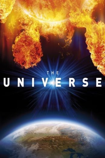 The Universe – Season 4