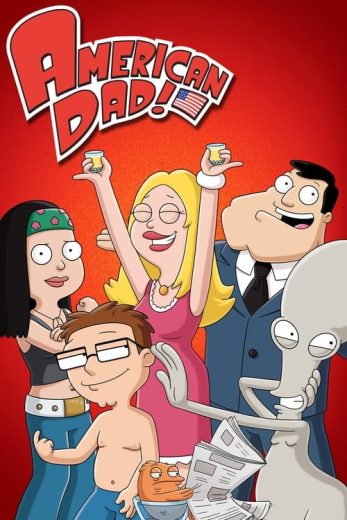 American Dad! – Season 18