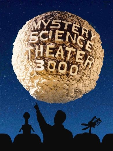 Mystery Science Theater 3000 – Season 9