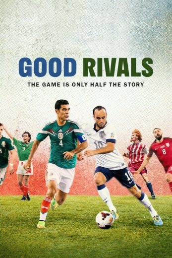 Good Rivals – Season 1