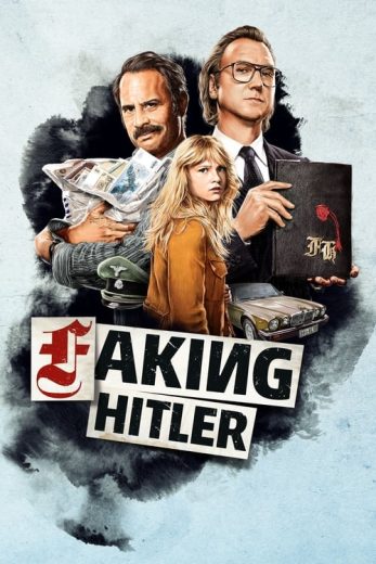 Faking Hitler – Season 1