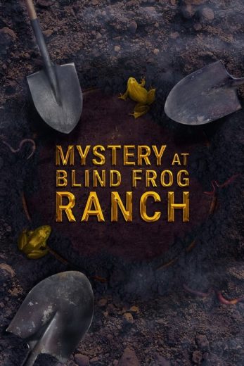 Mystery at Blind Frog Ranch – Season 2