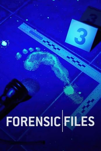 Forensic Files – Season 2 – Episode 5