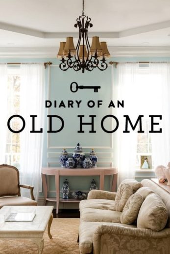 Diary of an Old Home – Season 3