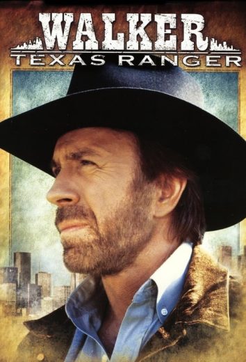 Walker, Texas Ranger – Season 7 – Episode 9