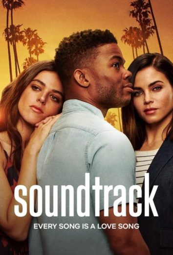 Soundtrack – Season 1