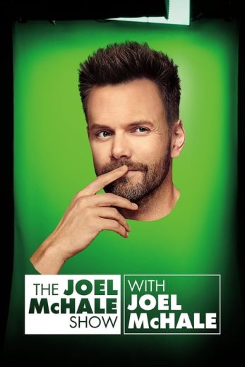 The Joel McHale Show with Joel McHale – Season 1