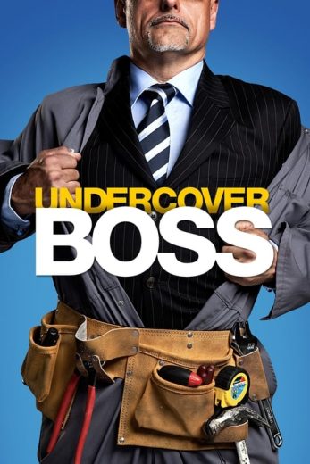 Undercover Boss – Season 10