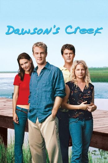 Dawson’s Creek – Season 5 – Episode 1