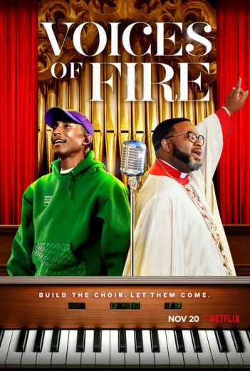 Voices of Fire – Season 1