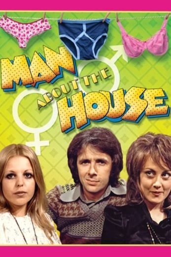 Man About the House – Season 3