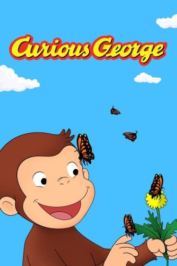 Curious George – Season 14