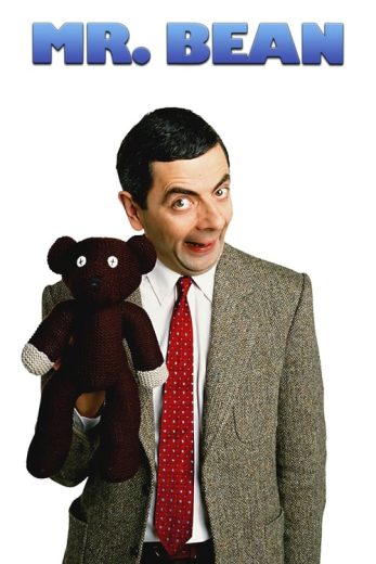 Mr. Bean – Season 1