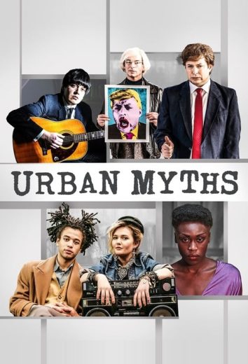 Urban Myths – Season 2