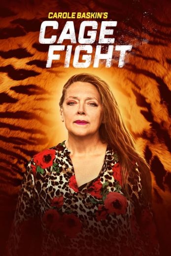 Carole Baskin’s Cage Fight – Season 1