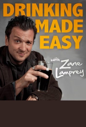 Drinking Made Easy – Season 3